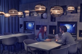 Comfort Hotel Xpress Tromso