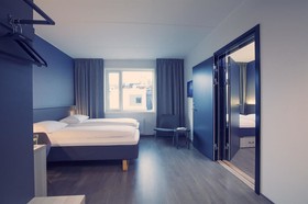 Comfort Hotel Xpress Tromso