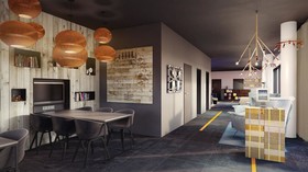 Comfort Hotel Xpress Tromso