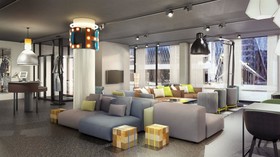 Comfort Hotel Xpress Tromso