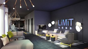 Comfort Hotel Xpress Tromso