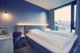 Comfort Hotel Xpress Tromso
