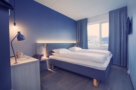 Comfort Hotel Xpress Tromso