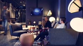 Comfort Hotel Xpress Tromso