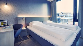 Comfort Hotel Xpress Tromso