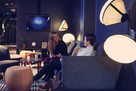 Comfort Hotel Xpress Tromso