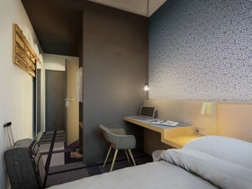Comfort Hotel Xpress Tromso