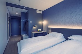Comfort Hotel Xpress Tromso