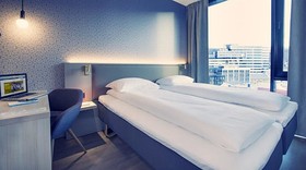 Comfort Hotel Xpress Tromso