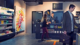 Comfort Hotel Xpress Tromso