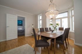 Enter Tromsø Apartments