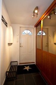Enter Tromsø Apartments
