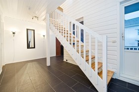 Enter Tromsø Apartments