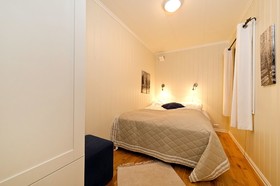 Enter Tromsø Apartments