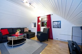 Enter Tromsø Apartments