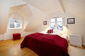 Enter Tromsø Apartments