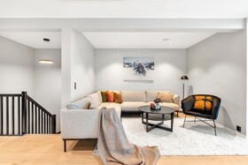 Osiris Home