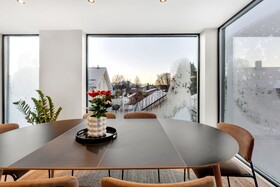 Osiris Home