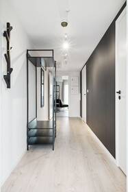 Total Apartments Vervet Gjøa