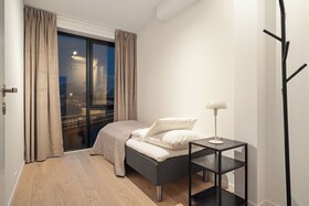 Total Apartments Vervet Gjøa