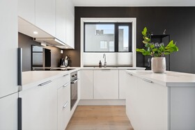 Total Apartments Vervet Gjøa