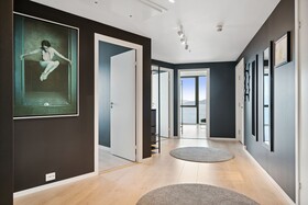 Total Apartments Vervet Gjøa