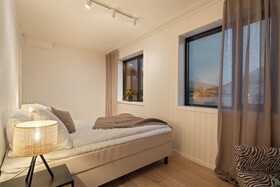 Total Apartments Vervet Gjøa