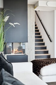 Total Apartments Vervet Gjøa