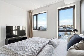 Total Apartments Vervet Gjøa