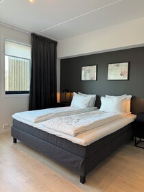 Total Apartments Vervet Gjøa