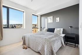 Total Apartments Vervet Gjøa