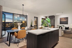 Total Apartments Vervet Gjøa