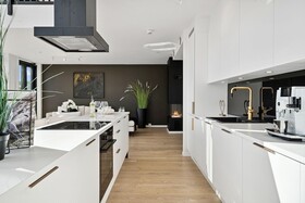 Total Apartments Vervet Gjøa