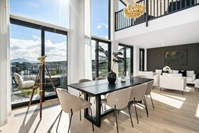 Total Apartments Vervet Gjøa
