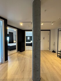 Total Apartments Vervet Gjøa
