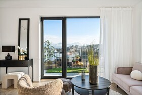 Total Apartments Vervet Gjøa