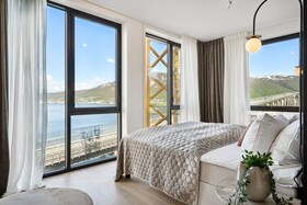 Total Apartments Vervet Gjøa