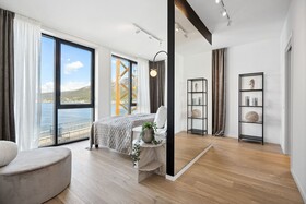 Total Apartments Vervet Gjøa
