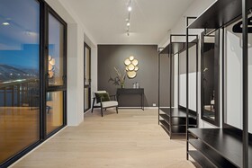 Total Apartments Vervet Gjøa