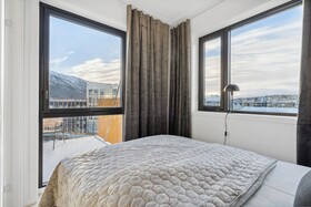 Total Apartments Vervet Gjøa