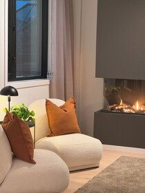 Total Apartments Vervet Gjøa