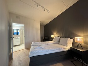 Total Apartments Vervet Gjøa