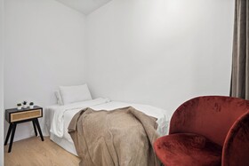 Total Apartments Vervet Gjøa