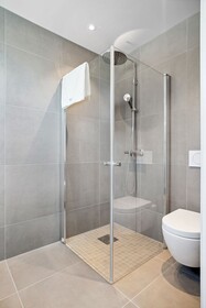 Total Apartments Vervet Gjøa