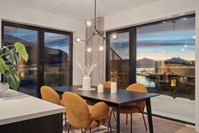Total Apartments Vervet Gjøa