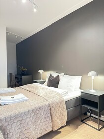 Total Apartments Vervet Gjøa