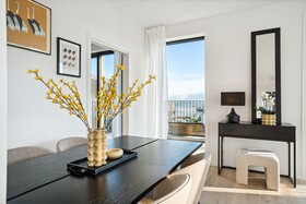 Total Apartments Vervet Gjøa