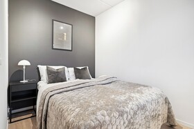Total Apartments Vervet Gjøa
