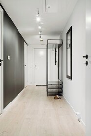 Total Apartments Vervet Gjøa