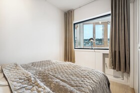 Total Apartments Vervet Gjøa